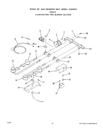 Diagram for C2357W0