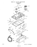 Diagram for 02 - Elec Counter Unit