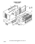 Diagram for 04 - Cabinet