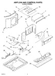 Diagram for 02 - Air Flow And Control