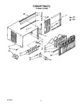 Diagram for 04 - Cabinet