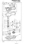 Diagram for 06 - Gearcase