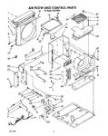 Diagram for 03 - Air Flow And Control