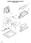 Diagram for 02 - Airflow And Control Parts