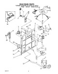 Diagram for 02 - Rear Panel