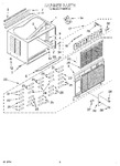 Diagram for 03 - Cabinet