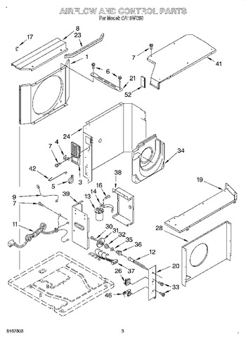 Diagram for CA18WC90