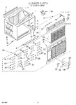 Diagram for 03 - Cabinet