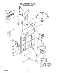 Diagram for 05 - Rear Panel