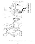 Diagram for 09 - Machine Base