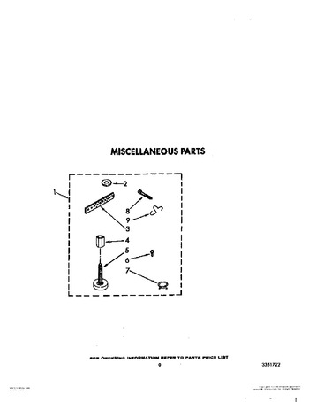 Diagram for CA2762XWN0