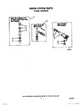 Diagram for 13 - Water System