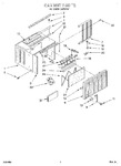 Diagram for 03 - Cabinet