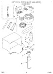 Diagram for 04 - Optional Parts