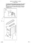 Diagram for 05 - Installation Parts