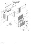 Diagram for 03 - Cabinet