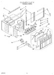 Diagram for 03 - Cabinet