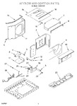 Diagram for 02 - Airflow And Control