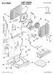 Diagram for 01 - Unit Parts