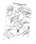 Diagram for 03 - Air Flow And Control