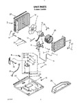 Diagram for 02 - Unit, Lit/optional