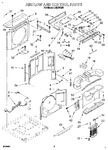 Diagram for 02 - Airflow And Control