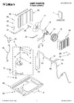 Diagram for 01 - Unit, Literature