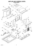 Diagram for 02 - Air Flow And Control