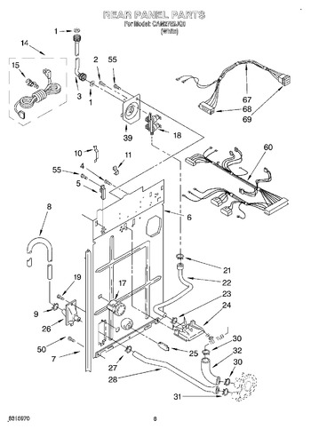 Diagram for CAM2752JQ0