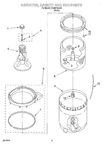 Diagram for CAM2752JQ0