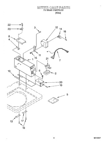 Diagram for CAM2762JQ0