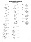 Diagram for 08 - Wiring Harness Parts