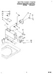 Diagram for 03 - Meter Case