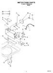 Diagram for 04 - Meter Case