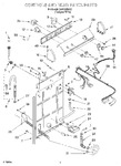 Diagram for 02 - Controls And Rear Panel