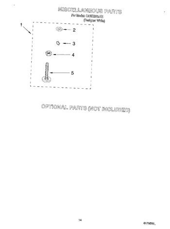 Diagram for CAWX629JQ1