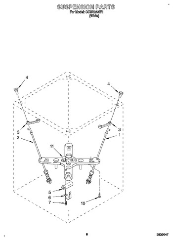 Diagram for CCW5243W1