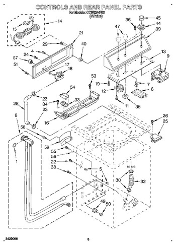 Diagram for CCW5244W0