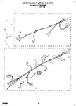 Diagram for 07 - Wiring Harness