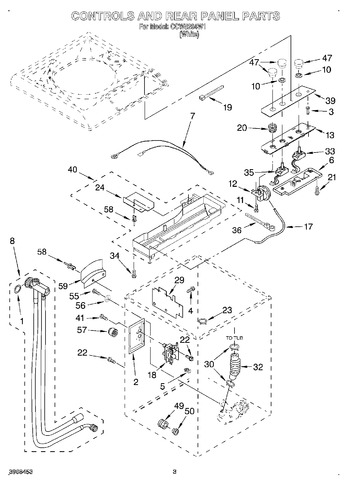 Diagram for CCW5294W1