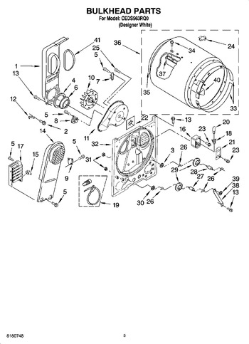 Diagram for CEDS563RQ0