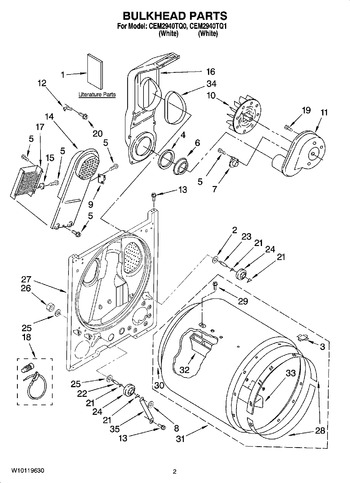 Diagram for CEM2940TQ1