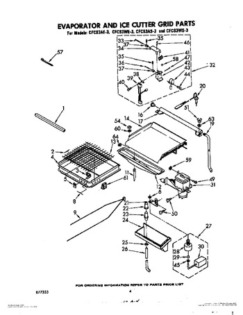 Diagram for CFCS3AE3