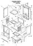 Diagram for 04 - Chassis Parts