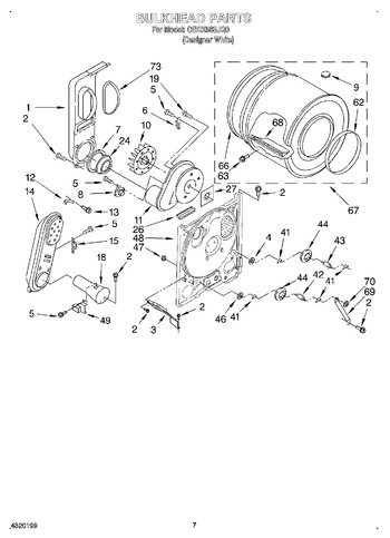 Diagram for CGDX563JQ0