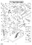 Diagram for 02 - Top And Console