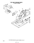 Diagram for 02 - Top And Console