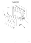 Diagram for 02 - Door