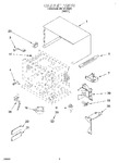 Diagram for 03 - Cabinet, Literature