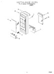 Diagram for 02 - Control Panel